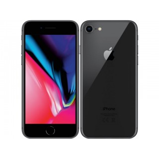 Apple iPhone 8 256GB Space Gray Trieda B