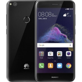 Huawei P9 Lite 2017 Duál SIM Black-Trieda B