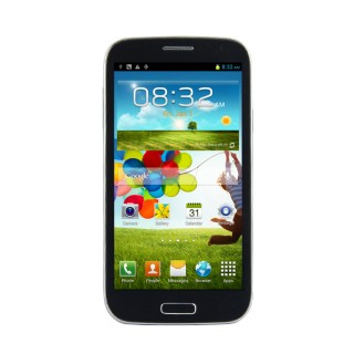 Samsung Galaxy S4 i9505 Black - použitý
