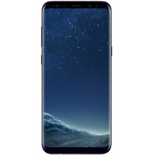 Samsung Galaxy S8+ G955F, čierna POUŽITÝ, NEOPOTREBOVANÝ TOVAR