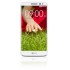 Smartphone LG G2 mini, D620R, 8 GB, biely