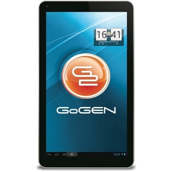 Dotykový tablet Gogen TA 11500 QUAD