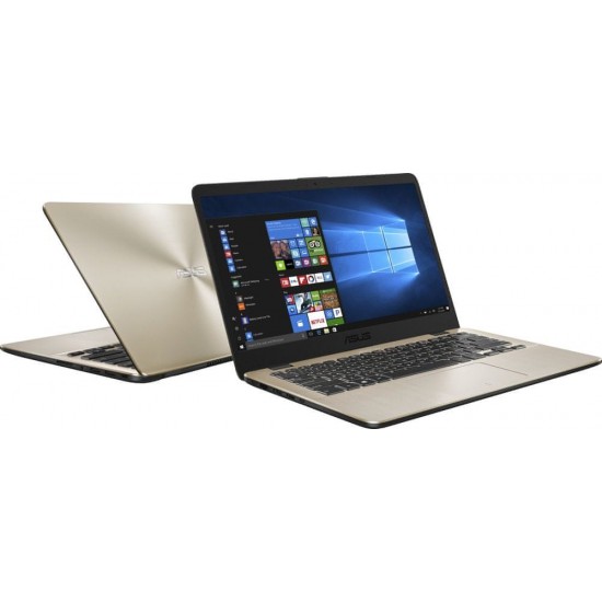 Notebook Asus VivoBook 14, X405UA-EB760T