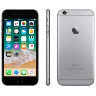 Mobilný telefón Apple iPhone 6S, 32 GB, vesmírne sivý