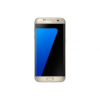 Mobilný telefón Samsung Galaxy S7 Edge (SM-G935F-GD), zlatý