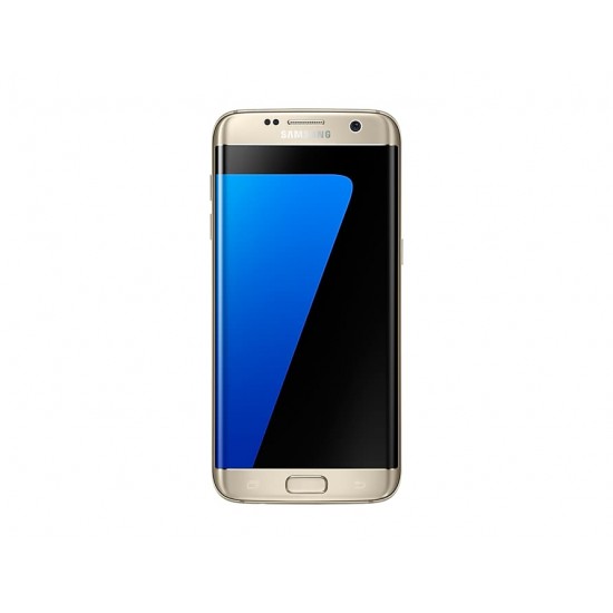 Mobilný telefón Samsung Galaxy S7 Edge (SM-G935F-GD), zlatý