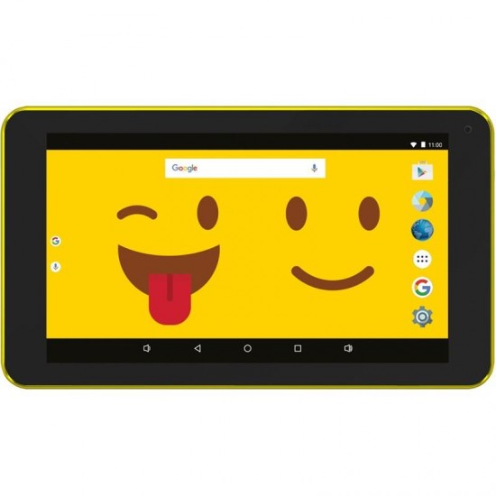 Detský tablet Estar Beauty HD Emoji, 7