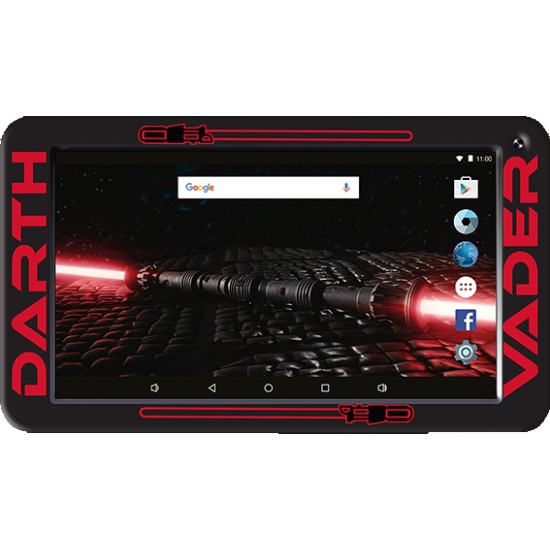 Detský tablet Estar Beauty HD Star Wars