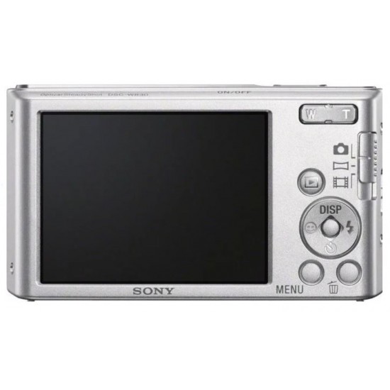 Fotoaparát Sony CyberShot DSC-W830S