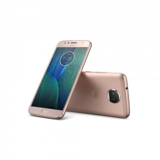 Mobilný telefón Motorola moto G5S plus, Dual SIM, Blush G