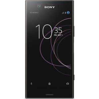 Mobilný telefón Sony Xperia XZ, 32 GB, čierny