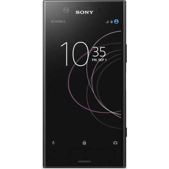 Mobilný telefón Sony Xperia XZ, 32 GB, čierny