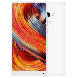 Mobilný telefón Xiaomi Mi Mix 2SE, 8GB-128GB, Global, biely