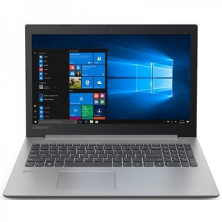 Notebook Lenovo IdeaPad 330-15AST, sivý