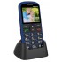 Mobilný telefón CPA Halo 11, modrý