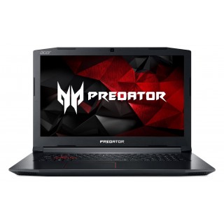 Notebook Acer Predator Helios 300 (NH.Q29EC.002), čierny