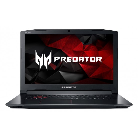 Notebook Acer Predator Helios 300 (NH.Q29EC.002), čierny