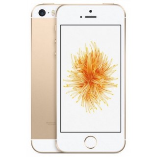 Apple iPhone SE 32GB Gold Trieda A
