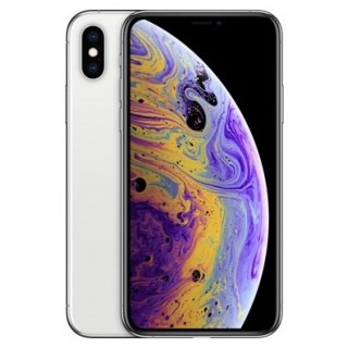 Apple iPhone XS Max 64GB Silver