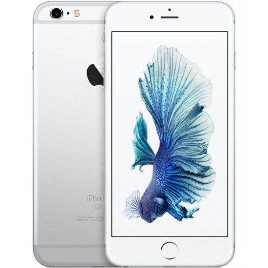 Apple iPhone 6S 64GB Silver Trieda A