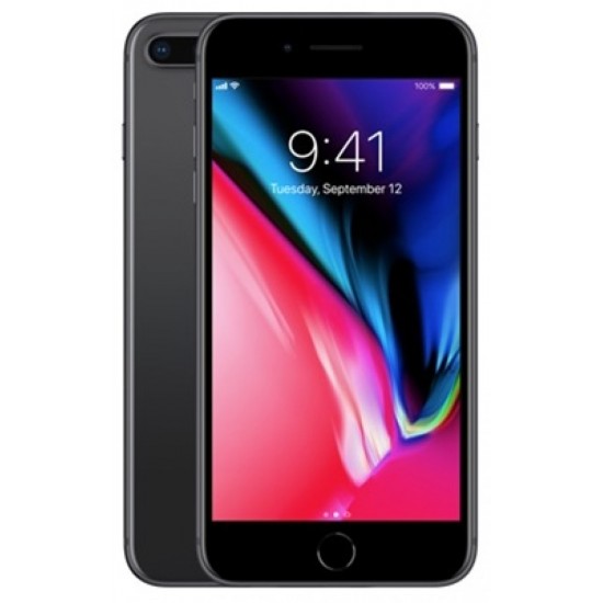 Apple iPhone 8 64GB Space Grey Trieda B