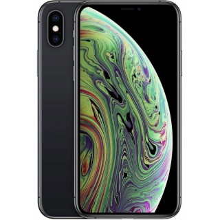 Apple iPhone XS Max 256GB Space Gray Trieda A