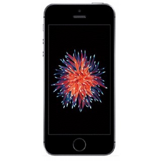 Apple Iphone SE 32GB Space Gray Trieda A