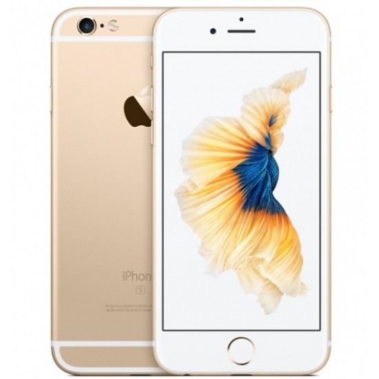 Apple Iphone 6S 64GB Gold Trieda A+