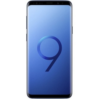 Samsung Galaxy S9 Plus G965F 64GB Dual SIM Blue Trieda B-