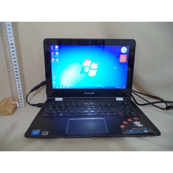 Lenovo Yoga 300-11IBY