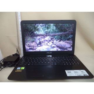 Asus F556UR-DM210T