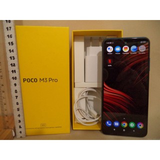 Xiaomi POCO M3 Pro 5G