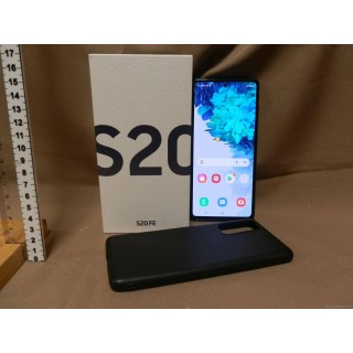 Samsung S20FE