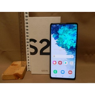Samsung S20 fe