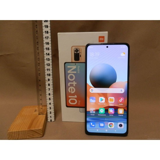 Xiaomi Redmi Note 10Pro