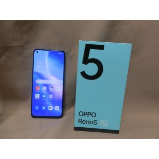 OPPO Reno 5 5G