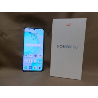 Honor 50