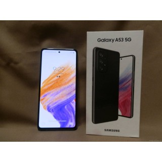 Samsung A53 5G