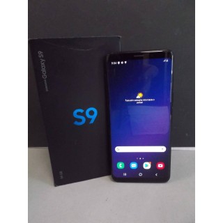 Samsung S9