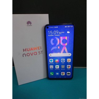 Huawei nova 5t