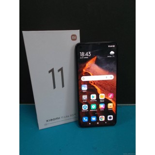 xiaomi 11 lite 5g