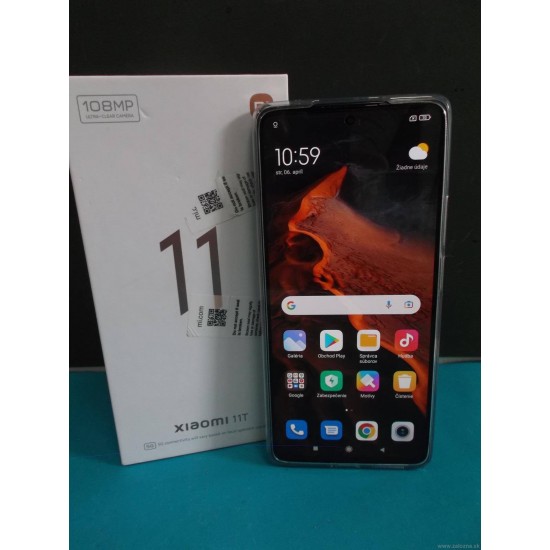 Xiaomi 11T