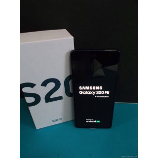Samsung S20fe 128gb