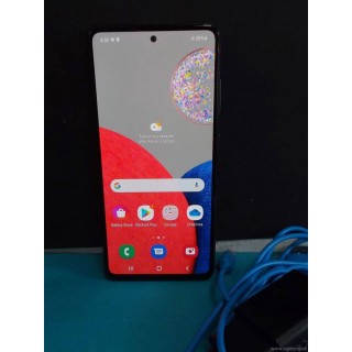 Samsung A52s 5G