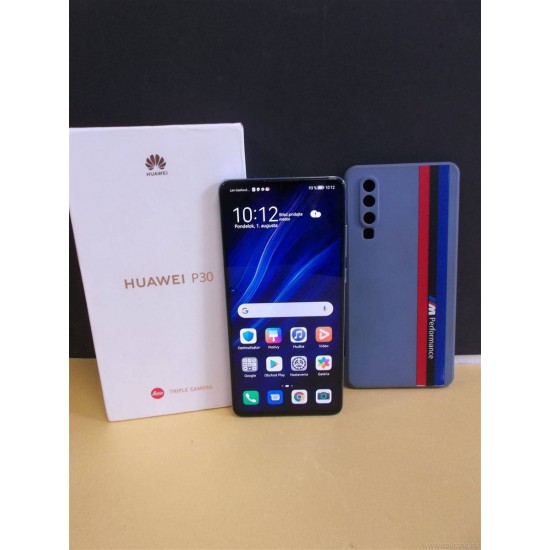 Huawei P30