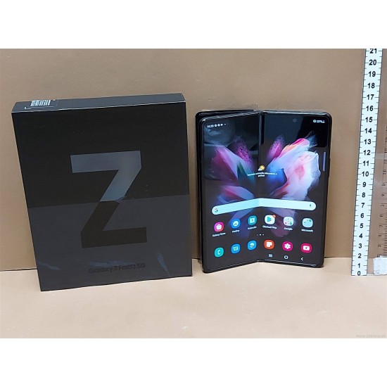 Samsung galaxy Z Fold 3 5G