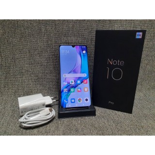 Xiaomi note10Pro