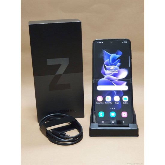 Samsung Galaxy Z Flip 3 5G