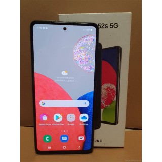 Samsung A52s 5G