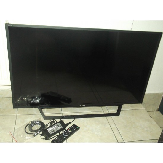 Sony KDL-40WD650 + ovladač+napájací kábel 108cm moš.,